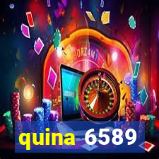 quina 6589